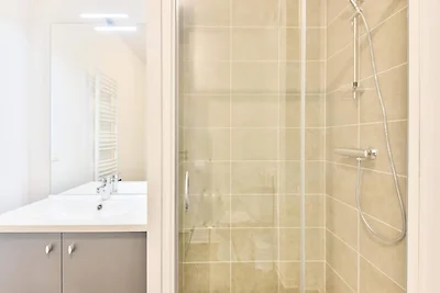 Comfortabel en mooi appartement in het hart v...