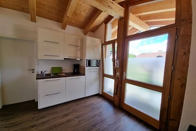 Ferienwohnung Luckmaier