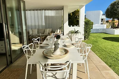 Apartment in der Nähe des Golfclubs Los...