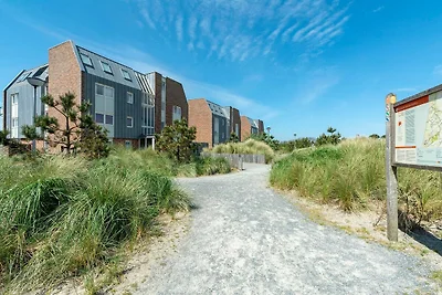 Penthouse nahe Groote Keeten Strand