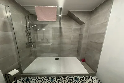 Modernes Apartment mit Concierge-Service