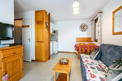 Residenz Le Bois Gentil