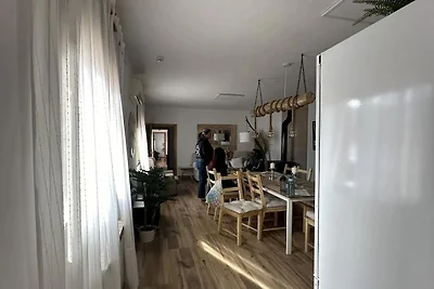 Landelijk huis La Chicuela in Los Villares