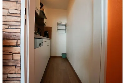 Studio Rainer mit Pool und Sauna