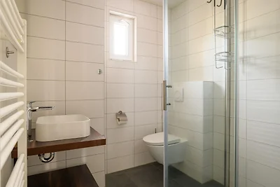 Großzügiges Ferienhaus von Maastricht...
