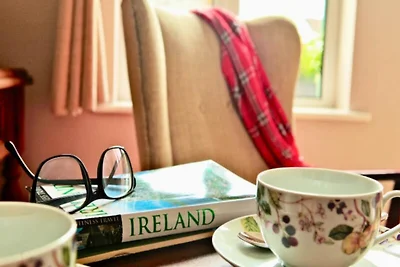 Haus in Oughterard nahe Lough Corrib