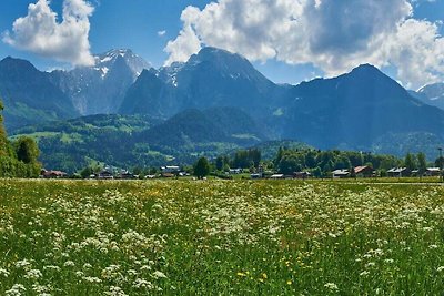 Hochkalter - Famiglia del Reich