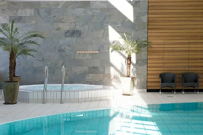 8 persoons vakantie huis op een vakantie park...