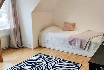 4 personas casa en Västervik