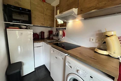 Wohnungen in La Clusaz