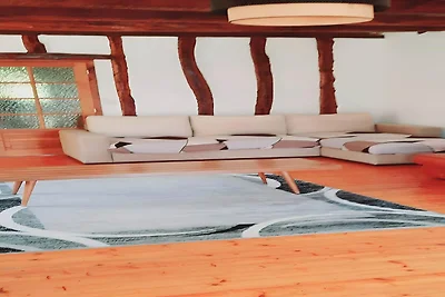 Ferienhaus Nouart mit Grillgarten