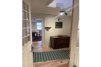 Ferienwohnung mit 1 Schlafzimmer