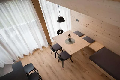 Vakantieappartement in Natz met zwembad