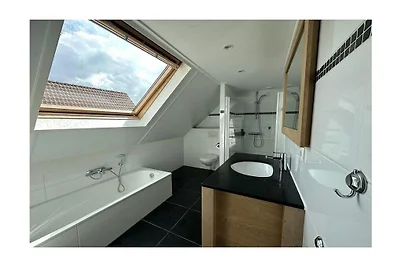 Villa in Medemblik met terras en wifi.