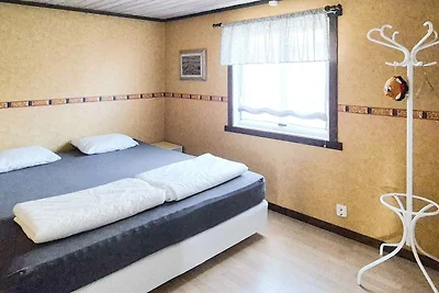 9 persoons vakantie huis in SÖLVESBORG-By...