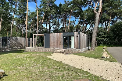 Chalet für 4 Gäste, Antwerpener Kempen