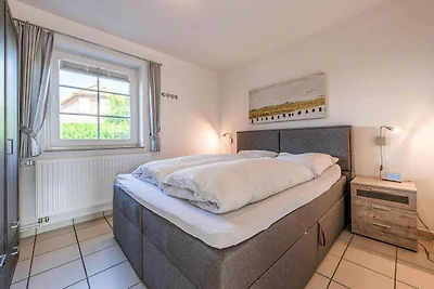 Ferienwohnungen in Friedrichkoog-Spitze