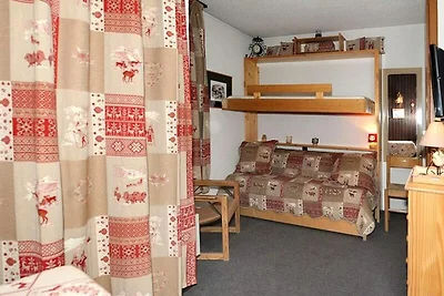 Apartment in Reberty mit direktem Zugang zu d...