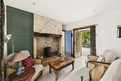 Appartement in Montignac, vlakbij de grotten ...