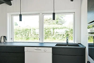 6 Personen Ferienhaus in Ebeltoft