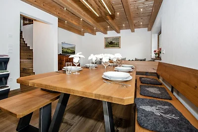 Ferienwohnung Käferhof in perfekter...