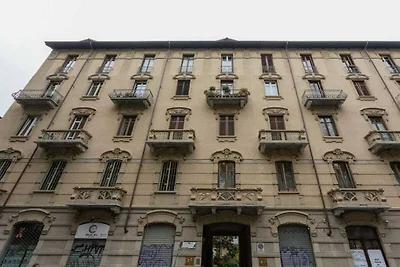 Regina Margherita 68 - Einaudi Apartment