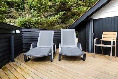 4 Personen Ferienhaus in Blåvand