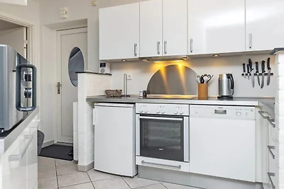 5 Personen Ferienhaus in Bogense-By Traum