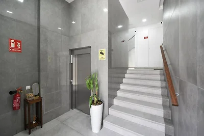 Elegante appartamento a Las Palmas per 3...