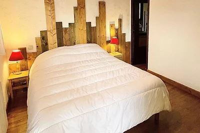 Appartamento a La Chal vicino alle piste di...