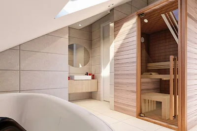 Duinvilla Wellness 5