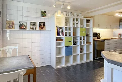 9 Personen Ferienhaus in LIDKÖPING-By Traum