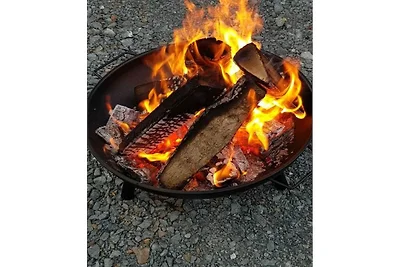 Vakantieappartement met 2 slaapkamers