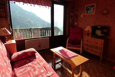 Ferienhaus in Nant Robert in der Nähe der...