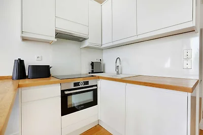Monolocale accogliente e chic - 2P -...