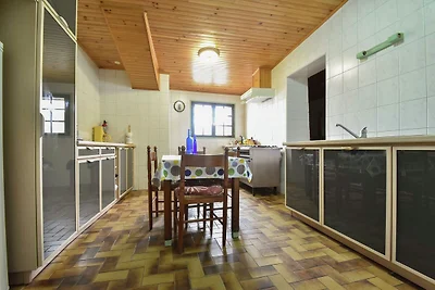 Ferienhaus mit Schwimmbad