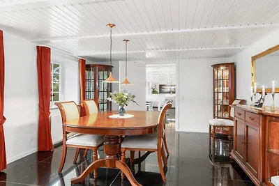 14 Personen Ferienhaus in Løkken-By Traum