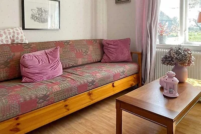 8 Personen Ferienhaus in NYHAMNSLÄGE