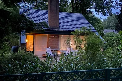 Ferienhaus in Appelscha mit Garten