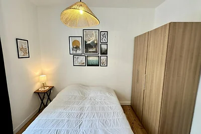 Apartment in Mont-Dore in der Nähe der...