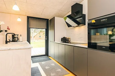 5 Sterne Ferienhaus in Væggerløse