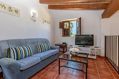 Villa in ländlicher Lage in Alcúdia