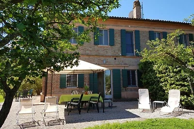Casa Palazzini  "Portico"