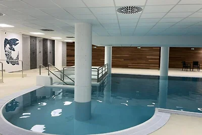 Studio für 6 Personen