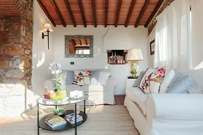 Bauernhaus bei Lucca mit Pool