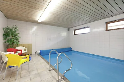 Appartamento con piscina
