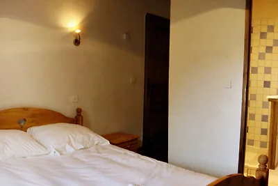 Appartamento di lusso con sauna