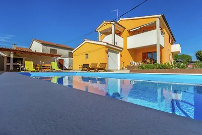 Casa vacanze con piscina
