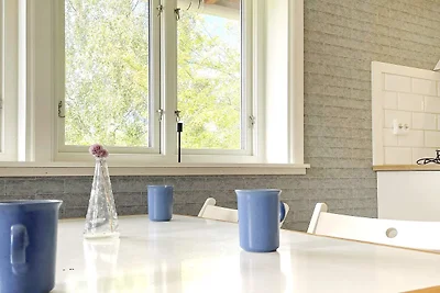4 persoons vakantiehuis in UDDEVALLA