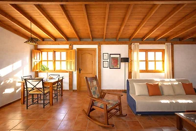 Dom Samuela z prywatnym basenem